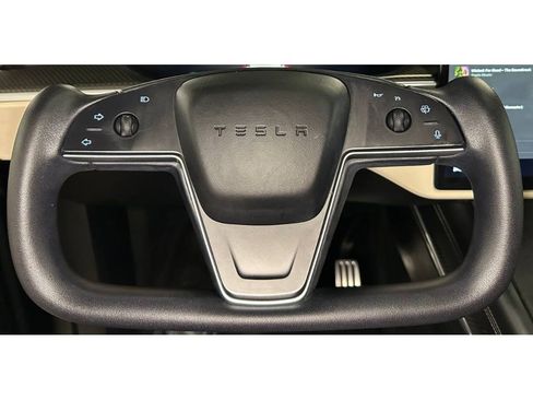 Used 2022 Tesla Model X Plaid AWD/4WD image 24