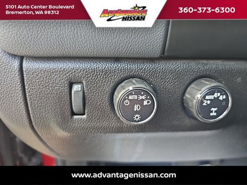 Used 2019 Chevrolet Colorado Z71 image 10