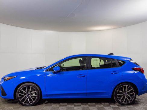 Used 2025 Subaru Impreza 2.0i Sport AWD/4WD image 21