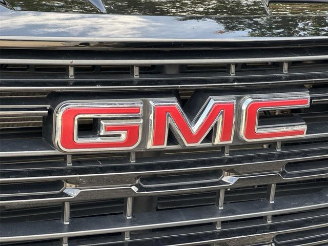 Used 2024 GMC Sierra 1500 Elevation RWD image 31