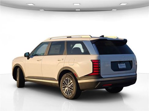 New 2026 Hyundai Palisade SEL image 5