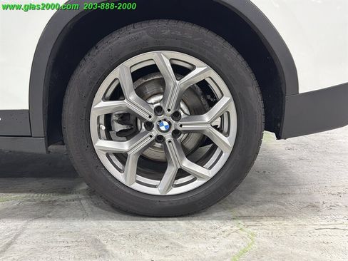 Used 2022 BMW X3 xDrive30i w/ Convenience Package AWD/4WD image 16