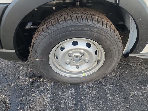 New 2025 Ford Transit 150 XL w/ Load Area Protection Package image 9