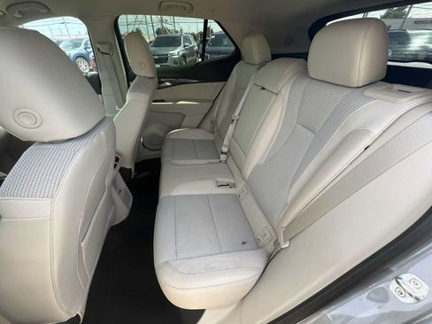 Used 2023 Buick Envision Preferred FWD image 25
