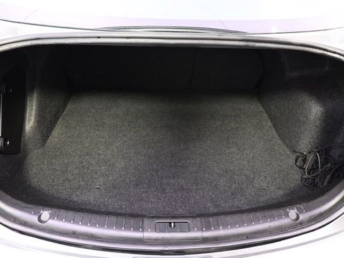 Used 2012 MAZDA MAZDA3 i Touring FWD image 17