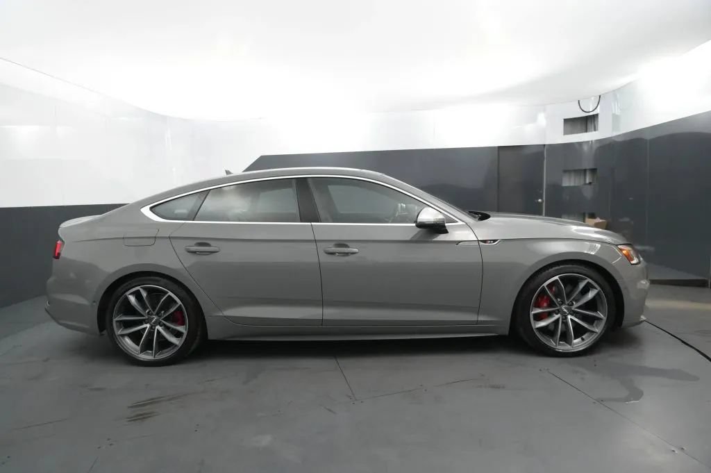 Used 2019 Audi S5 Prestige w/ S Sport Package AWD/4WD image 6