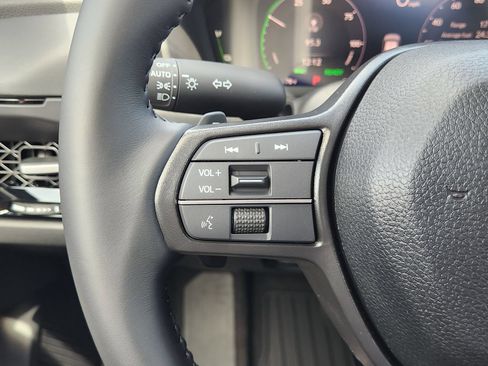 New 2026 Honda Accord EX-L image 32