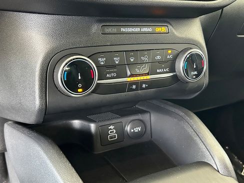 Used 2026 Ford Escape ST-Line FWD image 35