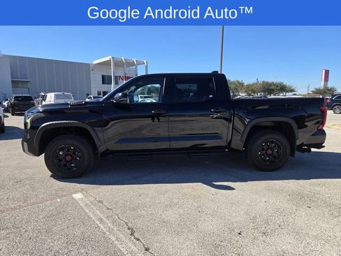 Used 2025 Toyota Tundra TRD Pro image 4