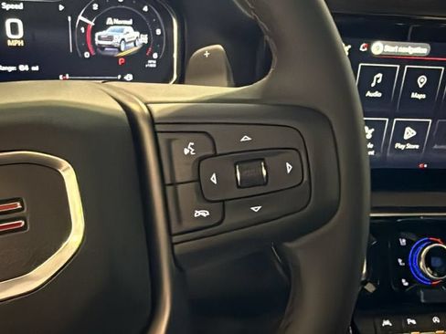 New 2026 GMC Sierra 1500 AT4X AWD/4WD image 32