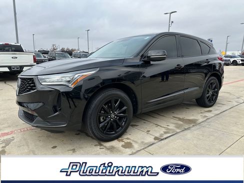 Used 2022 Acura RDX FWD image 1