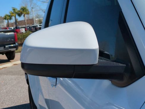 Certified 2026 Toyota Tacoma SR5 RWD image 12