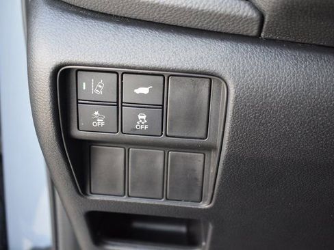 Used 2021 Honda CR-V Touring image 10