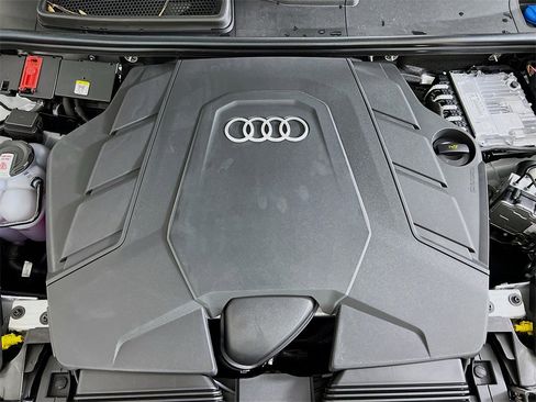 New 2026 Audi Q8 Premium Plus image 28