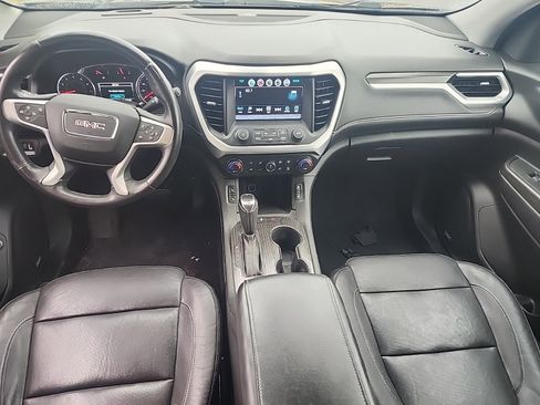 Used 2017 GMC Acadia SLT image 5