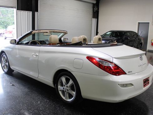 Used 2007 Toyota Solara SLE FWD image 22