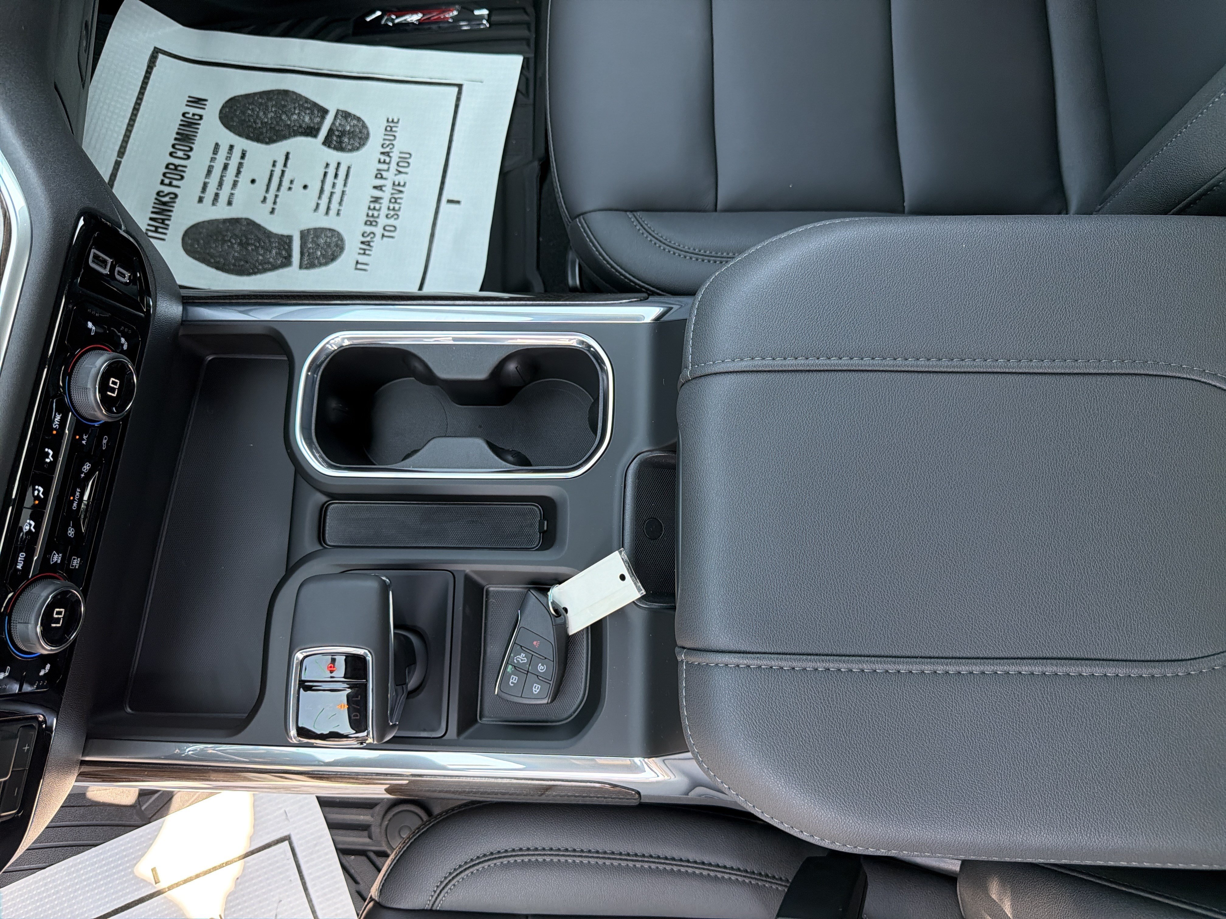 New 2026 Chevrolet Silverado 1500 RST w/ Z71 Off-Road Package AWD/4WD image 20