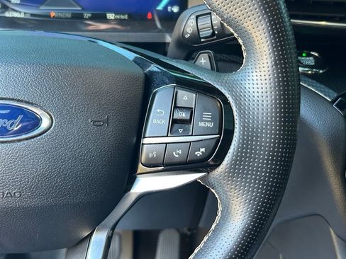 Used 2021 Ford Explorer ST w/ Equipment Group 401A AWD/4WD image 39