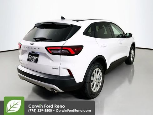 New 2026 Ford Escape Active w/ Cold Weather Package AWD/4WD image 7
