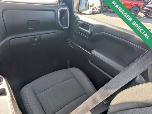 Used 2019 Chevrolet Silverado 1500 LT w/ All-Star Edition image 18