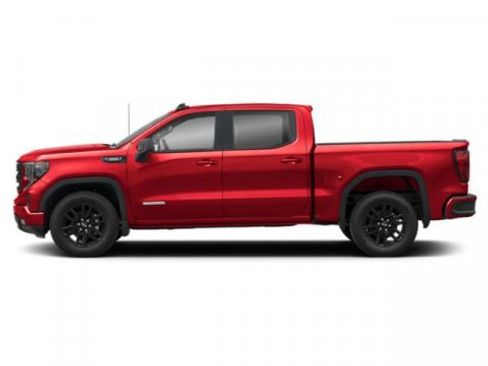 New 2026 GMC Sierra 1500 Elevation w/ Preferred Package image 3