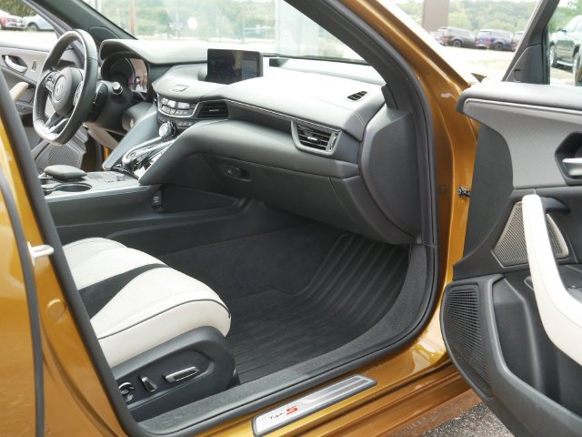 Used 2022 Acura TLX Type S AWD/4WD image 20