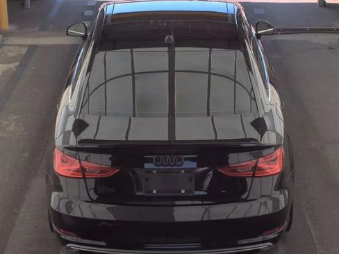 Used 2015 Audi S3 Premium Plus w/ 19" Performance Package AWD/4WD image 5