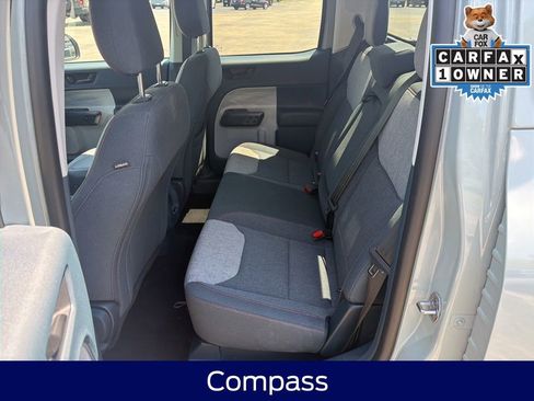 Used 2024 Ford Maverick XLT FWD image 20