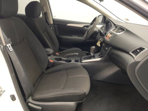 Used 2017 Nissan Sentra S FWD image 21
