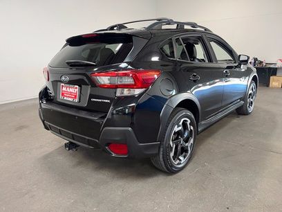 Used 2023 Subaru Crosstrek 2.5i Limited
