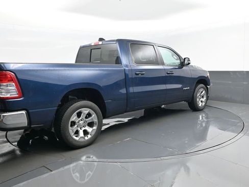 Used 2022 RAM 1500 Big Horn image 19