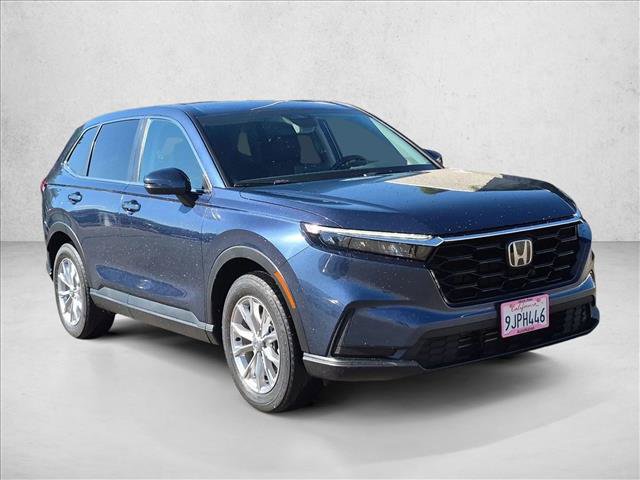Used 2024 Honda CR-V EX image 3