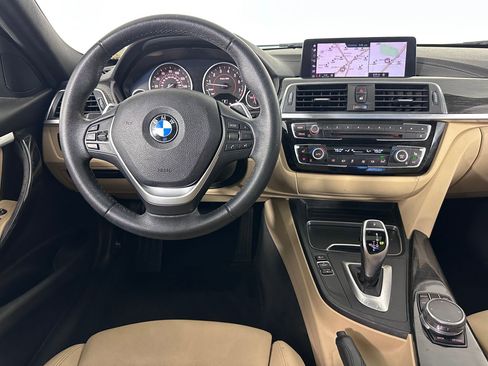 Used 2018 BMW 330i Sedan image 4