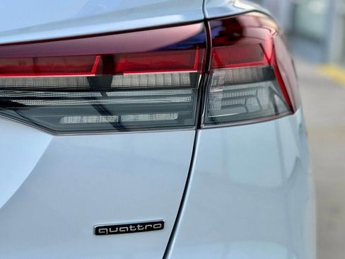 Used 2024 Audi Q4 e-tron Premium image 11