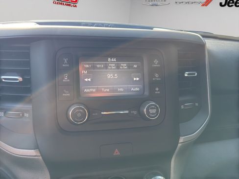 Used 2024 RAM 2500 Tradesman RWD image 30