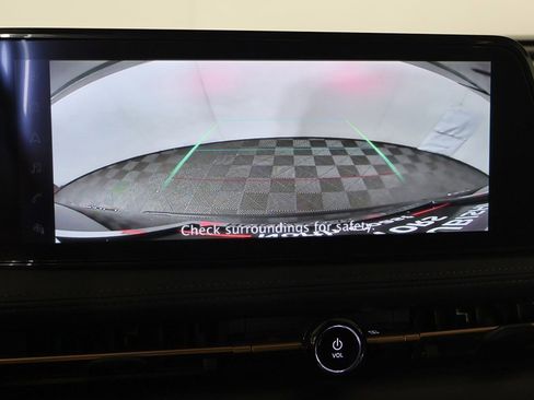 Used 2023 Nissan Ariya ENGAGE+ e-4ORCE image 41