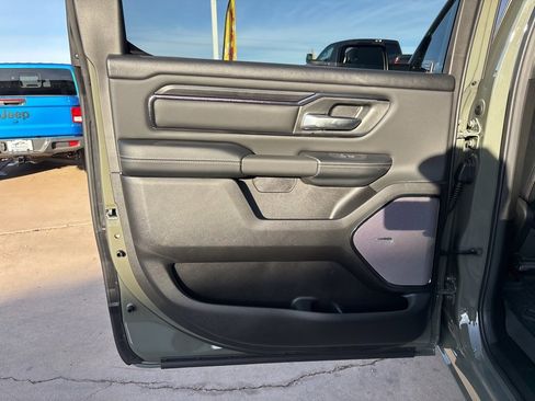 New 2026 RAM 1500 Rebel image 17