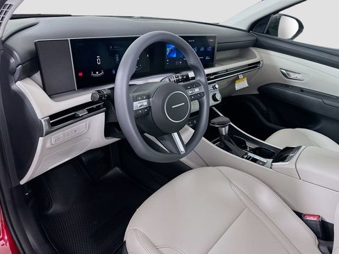 New 2026 Hyundai Tucson SEL Plus FWD image 9
