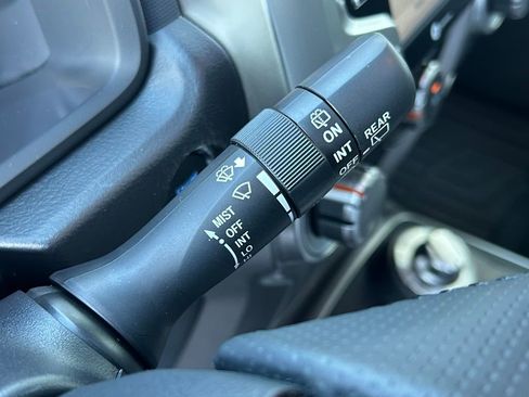 Used 2022 Toyota 4Runner SR5 Premium image 21