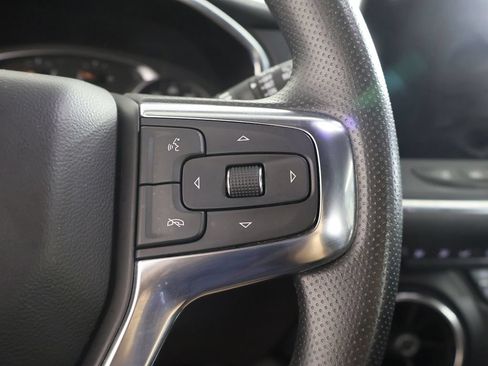 Used 2024 Chevrolet Blazer LT w/ Convenience Package FWD image 44