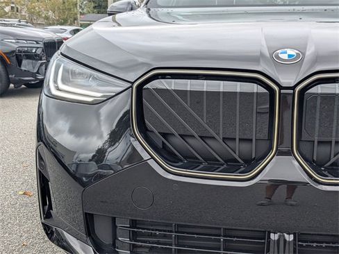 New 2026 BMW X3 xDrive30 w/ M Sport Package image 11