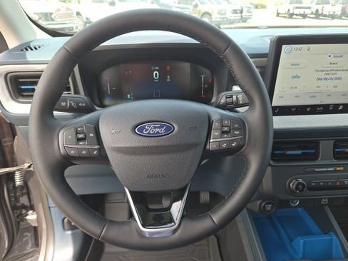 New 2026 Ford Maverick XLT w/ XLT Luxury Package AWD/4WD image 19