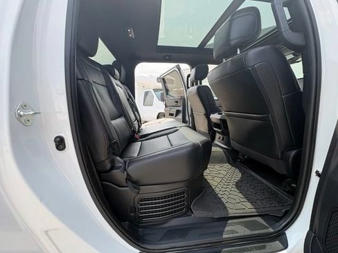 Used 2024 Toyota Tundra TRD Pro AWD/4WD image 46