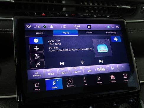 Used 2021 Jeep Grand Cherokee L Limited image 37