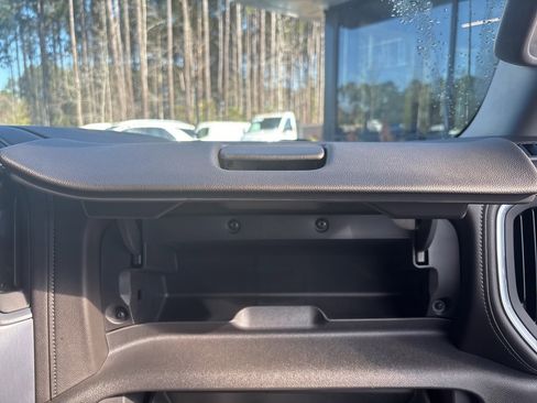 Used 2020 GMC Sierra 1500 SLT w/ SLT Premium Plus Package image 35