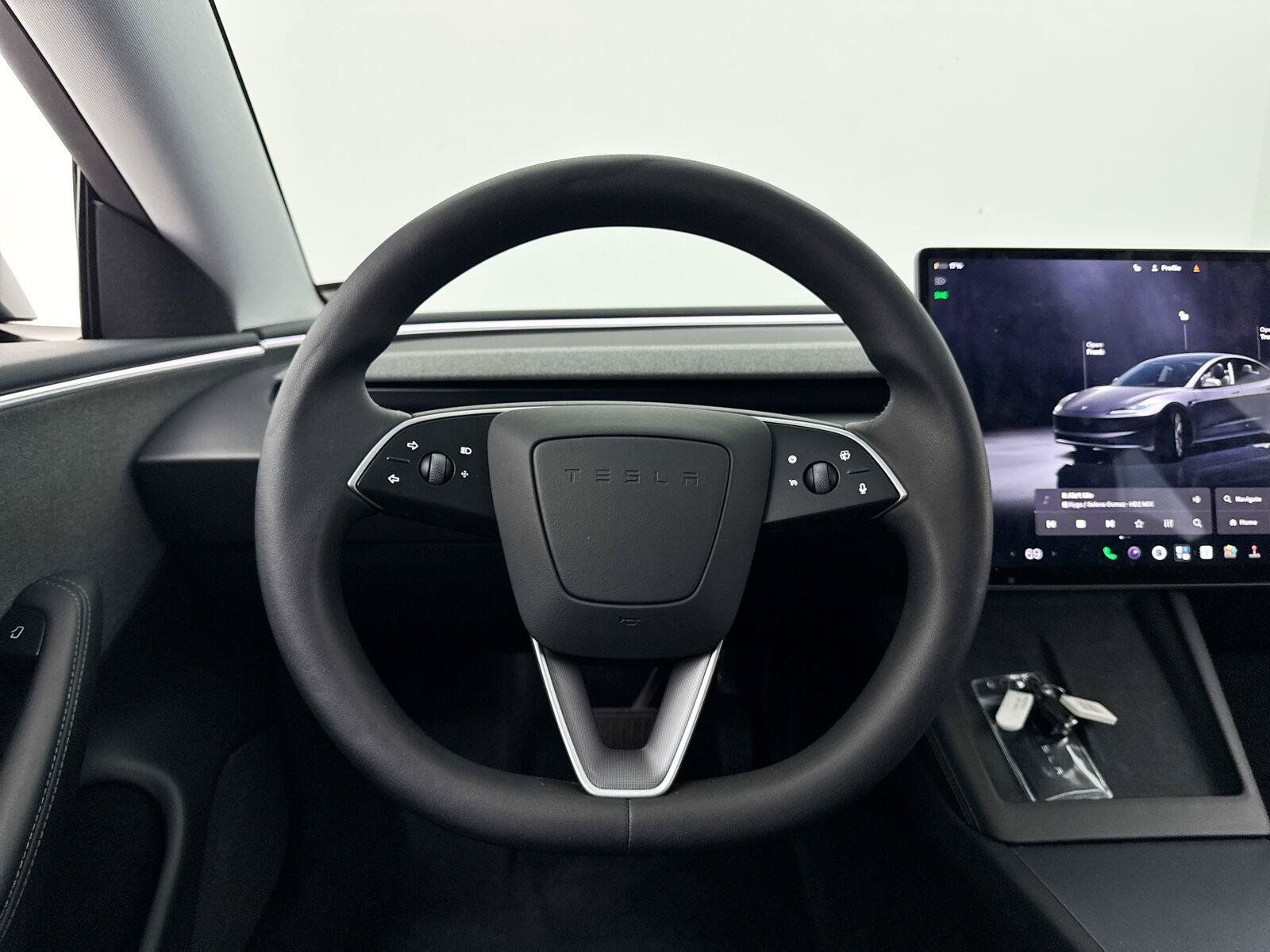 Used 2025 Tesla Model 3 Long Range RWD image 5