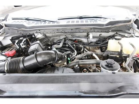 Used 2023 Ford F250 XL w/ 360-Degree Camera Package AWD/4WD image 25