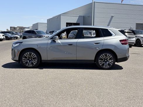 Used 2026 BMW X3 xDrive30i w/ Convenience Package AWD/4WD image 9