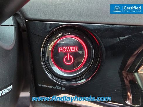 Certified 2024 Honda Accord EX-L image 32