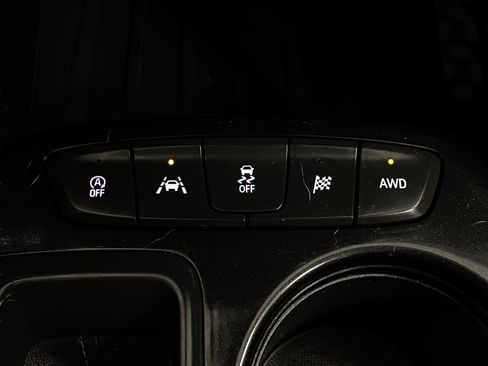 Used 2022 Chevrolet TrailBlazer LT AWD/4WD image 23